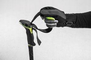Leki LE KIJ GUIDE 2 black-neon-anthracite 5