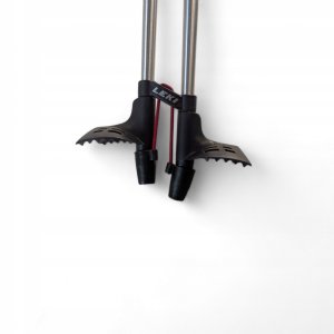 Leki LE KIJ RENTAL SKATING 150 4