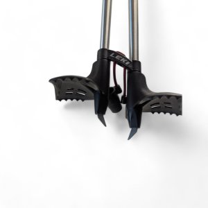 Leki LE KIJ RENTAL SKATING 150 5