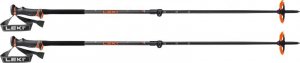 Leki Kije skitourowe LEKI Helicon Lite 3