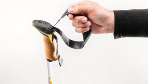 Leki LE KIJ TR CRESSIDA 90-125 4