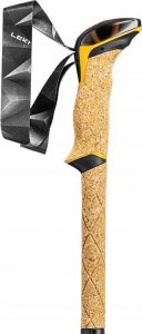 Leki LE KIJ TR CRESSIDA FX CARBON AS 100-120 4