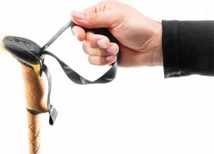 Leki LE KIJ TR CRESSIDA FX CARBON AS 100-120 5