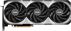 Karta graficzna MSI GeForce RTX 4080 Ventus 3X OC 16GB GDDR6X 2