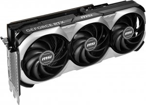 Karta graficzna MSI GeForce RTX 4080 Ventus 3X OC 16GB GDDR6X 3