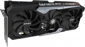 Karta graficzna Inno3D GeForce RTX 4080 iCHILL X3 16GB GDDR6X (C40803-166XX-187049H) 2
