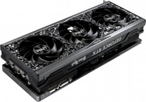 Karta graficzna Palit GeForce RTX 4080 GameRock OC 16GB GDDR6X (NED4080S19T2-1030G) 5
