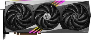 Karta graficzna MSI GeForce RTX 4080 Gaming Trio 16GB GDDR6X (RTX 4080 16GB GAMING) 2