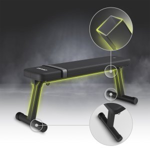 Ławeczka do ćwiczeń Zipro Plank 6