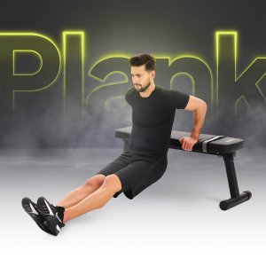 Ławeczka do ćwiczeń Zipro Plank 14