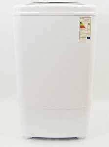 Sigma Mała Pralka Wirnikowa 7 kg MOCNA Timer B 2