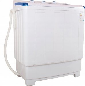 Sigma Pralka wirnikowa z wirówką 2