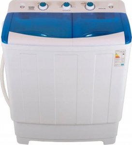 Sigma Pralka wirnikowa z wirówką 3