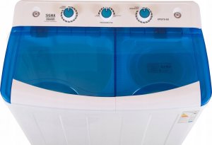 Sigma Pralka wirnikowa z wirówką 4