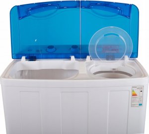 Sigma Pralka wirnikowa z wirówką 5