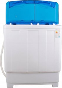 Sigma Pralka wirnikowa z wirówką 7