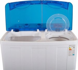 Sigma Pralka wirnikowa z wirówką 8