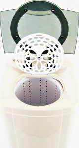 Sigma Wirówka SIGMA T56 2