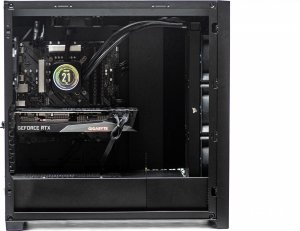 Komputer Game X G900, Core i9-13900K, 64 GB, RTX 4080, 2 TB M.2 PCIe 2 TB HDD 4