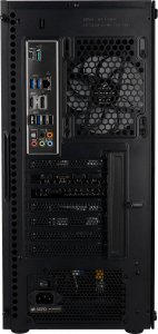 Komputer Game X G300,  / Core i5-12400F   / RTX 3060   / 16 GB RAM / 1 TB SSD / Brak systemu 11