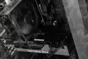 Komputer Game X G300,  / Core i5-12400F   / RTX 3060   / 16 GB RAM / 1 TB SSD / Brak systemu 20