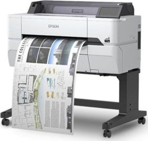 Ploter Epson Ploter Epson SureColor SC-T3405 3