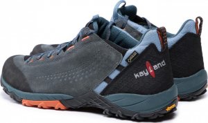 Buty trekkingowe męskie Kayland Alpha GTX granatowe r. 42 1/2 4