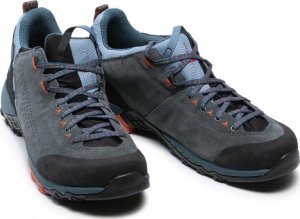 Buty trekkingowe męskie Kayland Alpha GTX granatowe r. 42 1/2 6