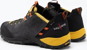 Buty trekkingowe męskie Kayland Alpha GTX szare r. 42 3