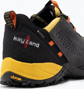 Buty trekkingowe męskie Kayland Alpha GTX szare r. 42 8