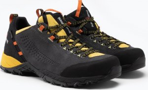 Buty trekkingowe męskie Kayland Alpha GTX szare r. 43 4