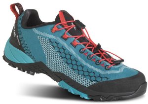 Buty trekkingowe damskie Kayland KA Bu ALPHA KNIT WS GTX TURQ red 36 1