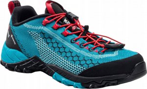 Buty trekkingowe damskie Kayland KA Bu ALPHA KNIT WS GTX TURQ red 38 1