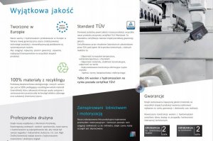 SPA ogrodowe HC Oka-3 210 cm x 93 cm (OKA-3) 7