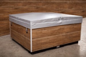 SPA ogrodowe HC Oka-2 216 cm x 78 cm (OKA-2) 3