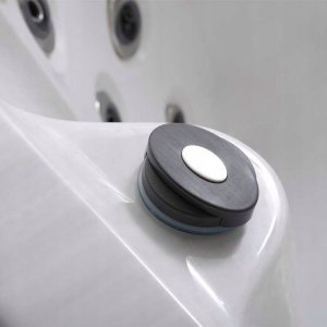 SPA ogrodowe AWT In-401 Basic 200 cm x 90 cm (IN-401 Basic) 7