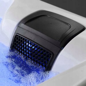 SPA ogrodowe AWT In-401 Eco 200 cm x 90 cm (IN-401 Eco) 7