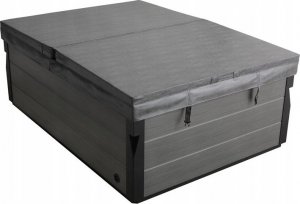 SPA ogrodowe AWT In-405 Eco* 220 cm x 76 cm (IN-405) 4