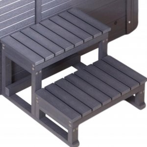 SPA ogrodowe Home Deluxe IND-230 215 cm x 83 cm (IND-230) 13