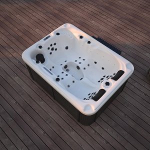 SPA ogrodowe Home Deluxe IND-230 215 cm x 83 cm (IND-230) 4