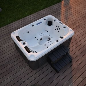 SPA ogrodowe Home Deluxe IND-230 215 cm x 83 cm (IND-230) 5