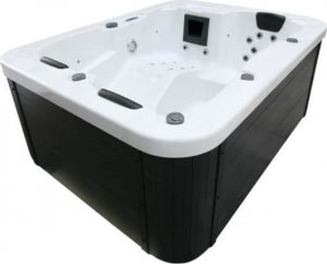 Jacuzzi ogrodowe Home Deluxe INV-230 210 cm x 80 cm (INV-230) 1