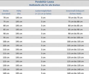 HDL Wahadłowe Drzwi Prysznicowe 115x195 Szkło Mleczne 9