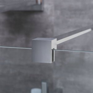 EAGO Kabina Prysznicowa Walk-in 120x210 Easy Clean 8mm 4