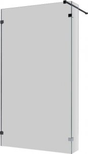 EAGO Kabina Prysznicowa Walk-in 120x210 Easy Clean 8mm 7