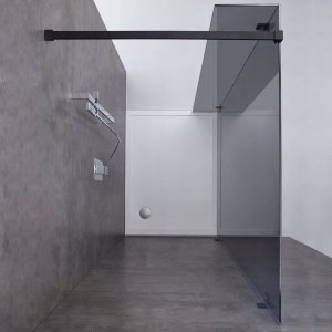 EAGO Kabina Prysznicowa Walk-in 140x210 Easy Clean 8mm 4