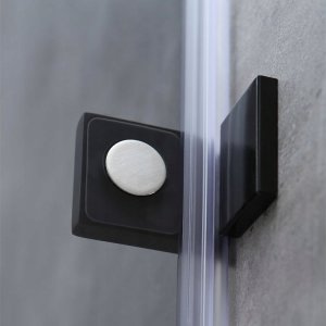 EAGO Kabina Prysznicowa Walk-in 140x210 Easy Clean 8mm 6