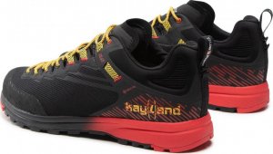 Buty trekkingowe męskie Kayland Grimpeur AD GTX czarne r. 45 1/2 3