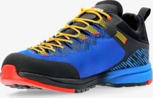 Buty trekkingowe męskie Kayland Grimpeur AD GTX niebieskie r. 42 1/2 5