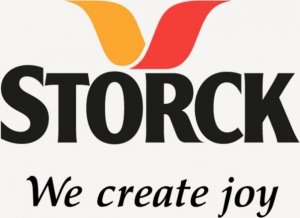 Storck Toffifee BIAŁA CZEKOLADA Czekoladki Karmel 125g 2